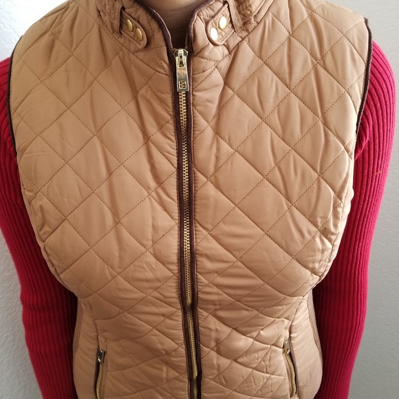 C esttoi worm vest - Picture 3 of 8